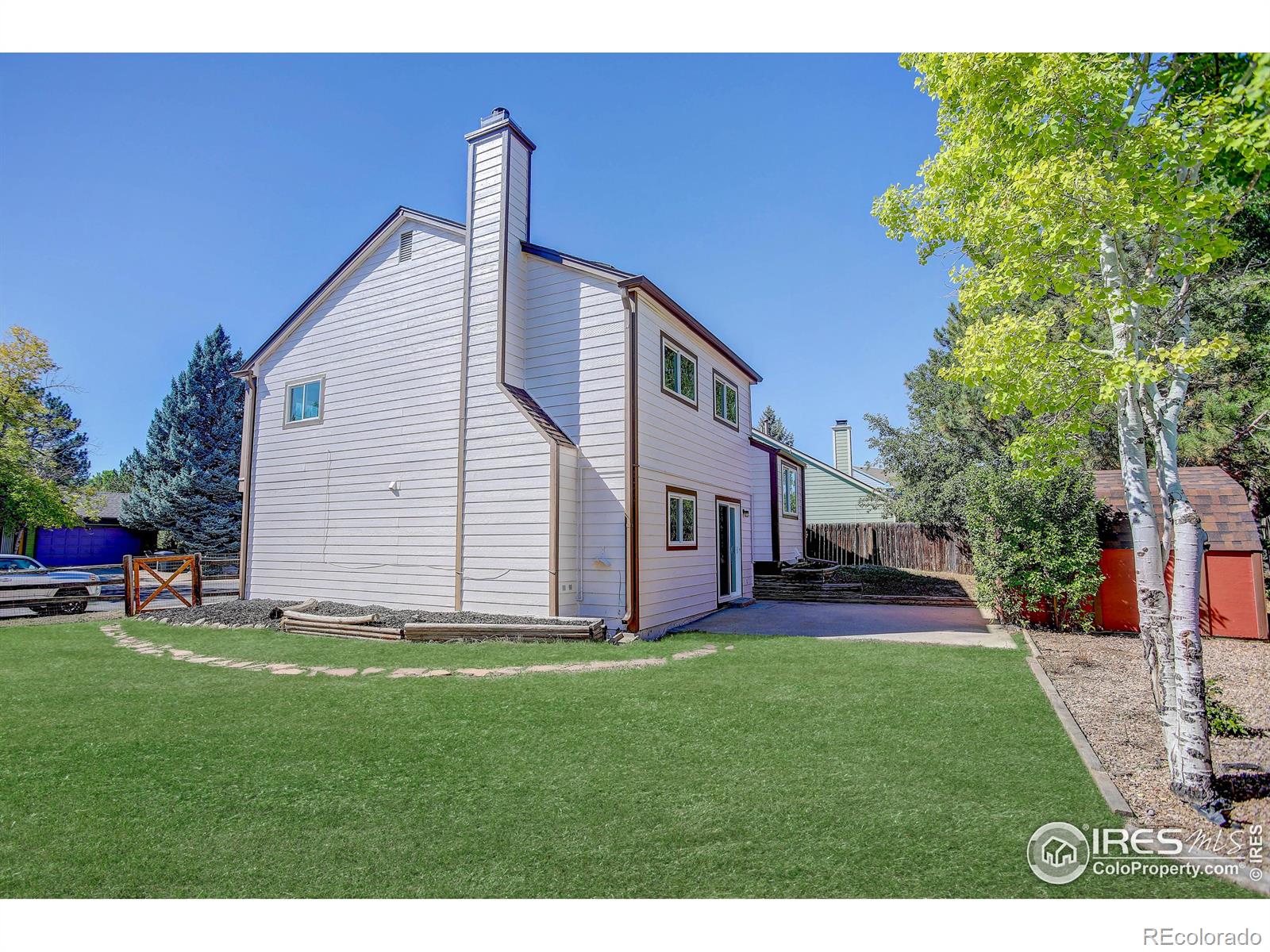 MLS Image #21 for 755  barberry circle,lafayette, Colorado