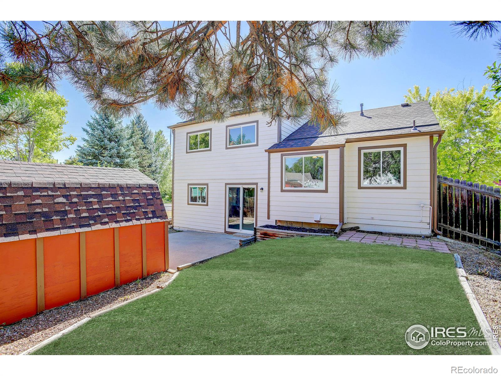 MLS Image #6 for 755  barberry circle,lafayette, Colorado