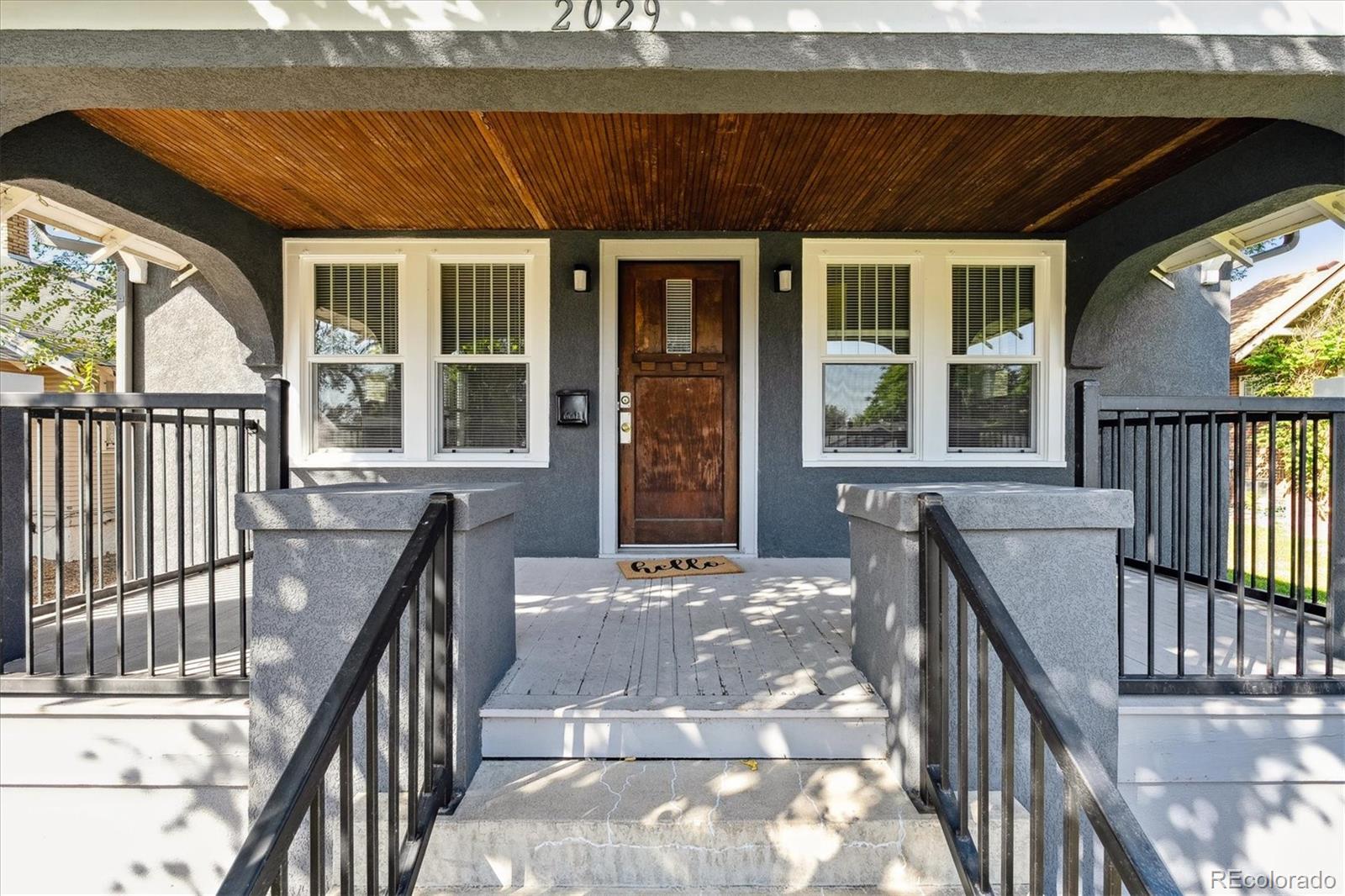 CMA Image for 2029  8th avenue,Greeley, Colorado