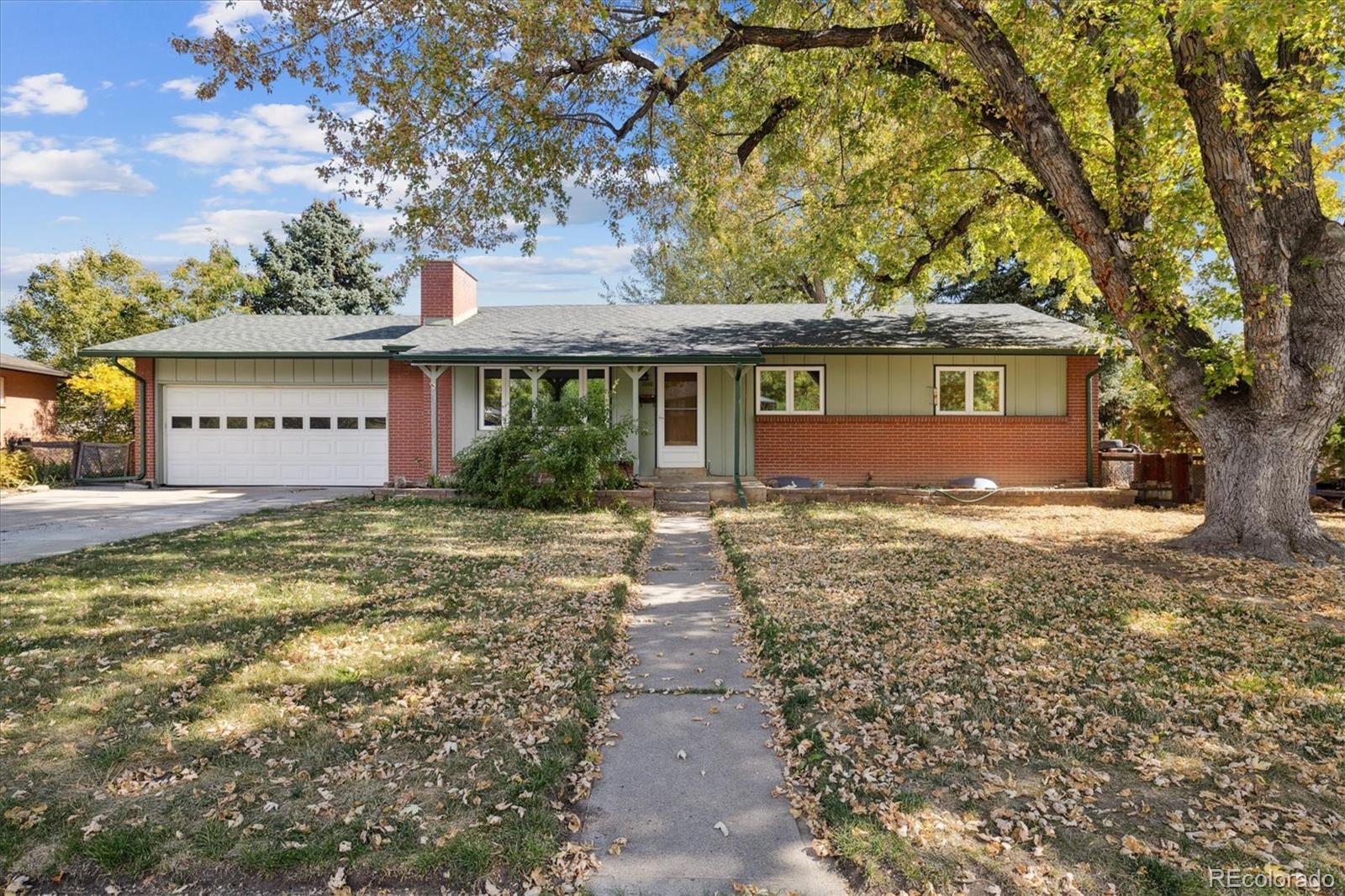 MLS Image #0 for 2052  coors drive,golden, Colorado