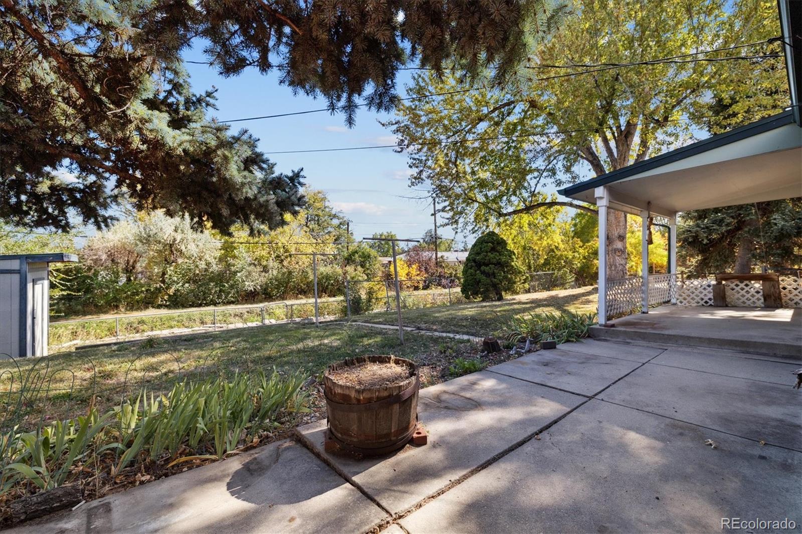 MLS Image #30 for 2052  coors drive,golden, Colorado