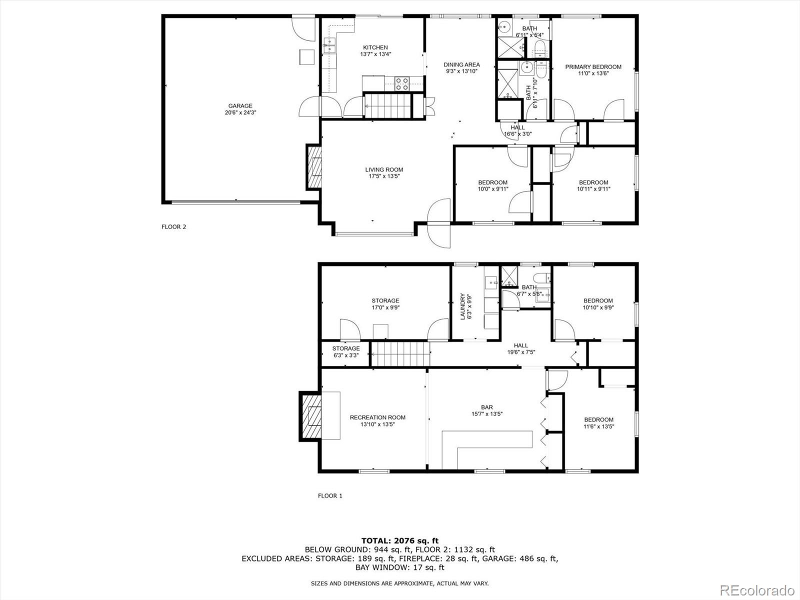 MLS Image #34 for 2052  coors drive,golden, Colorado