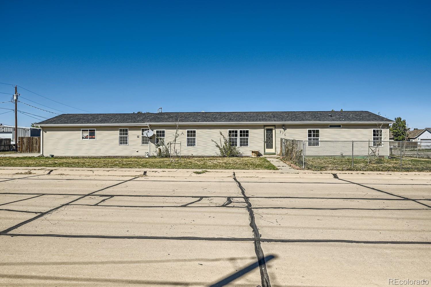 MLS Image #21 for 715  2nd ,bennett, Colorado