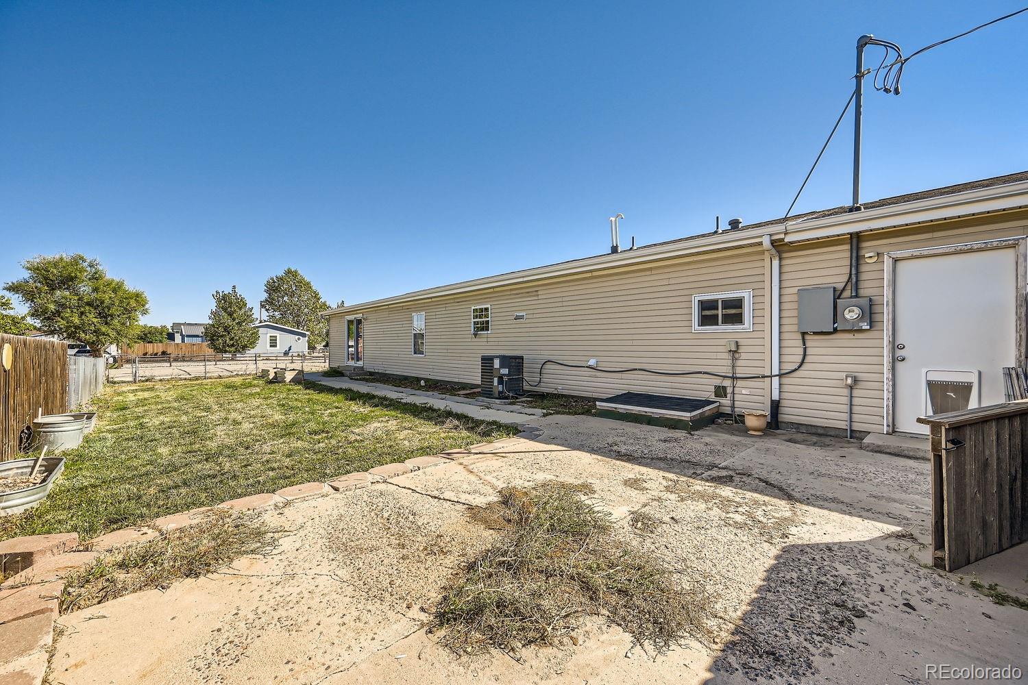 MLS Image #23 for 715  2nd ,bennett, Colorado