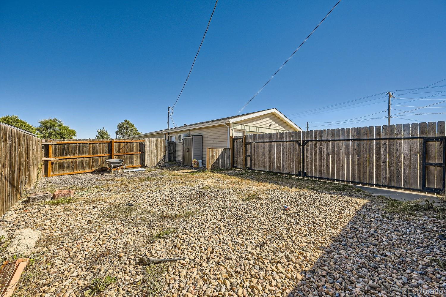 MLS Image #24 for 715  2nd ,bennett, Colorado