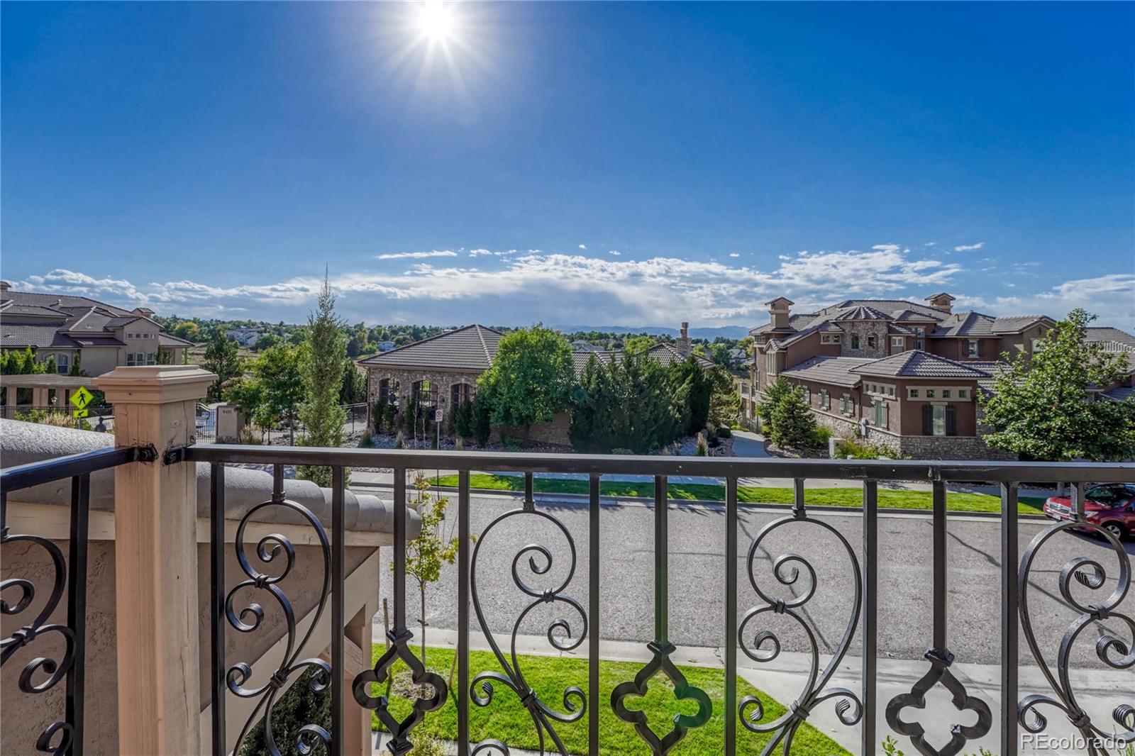 MLS Image #19 for 9398  sori lane,highlands ranch, Colorado