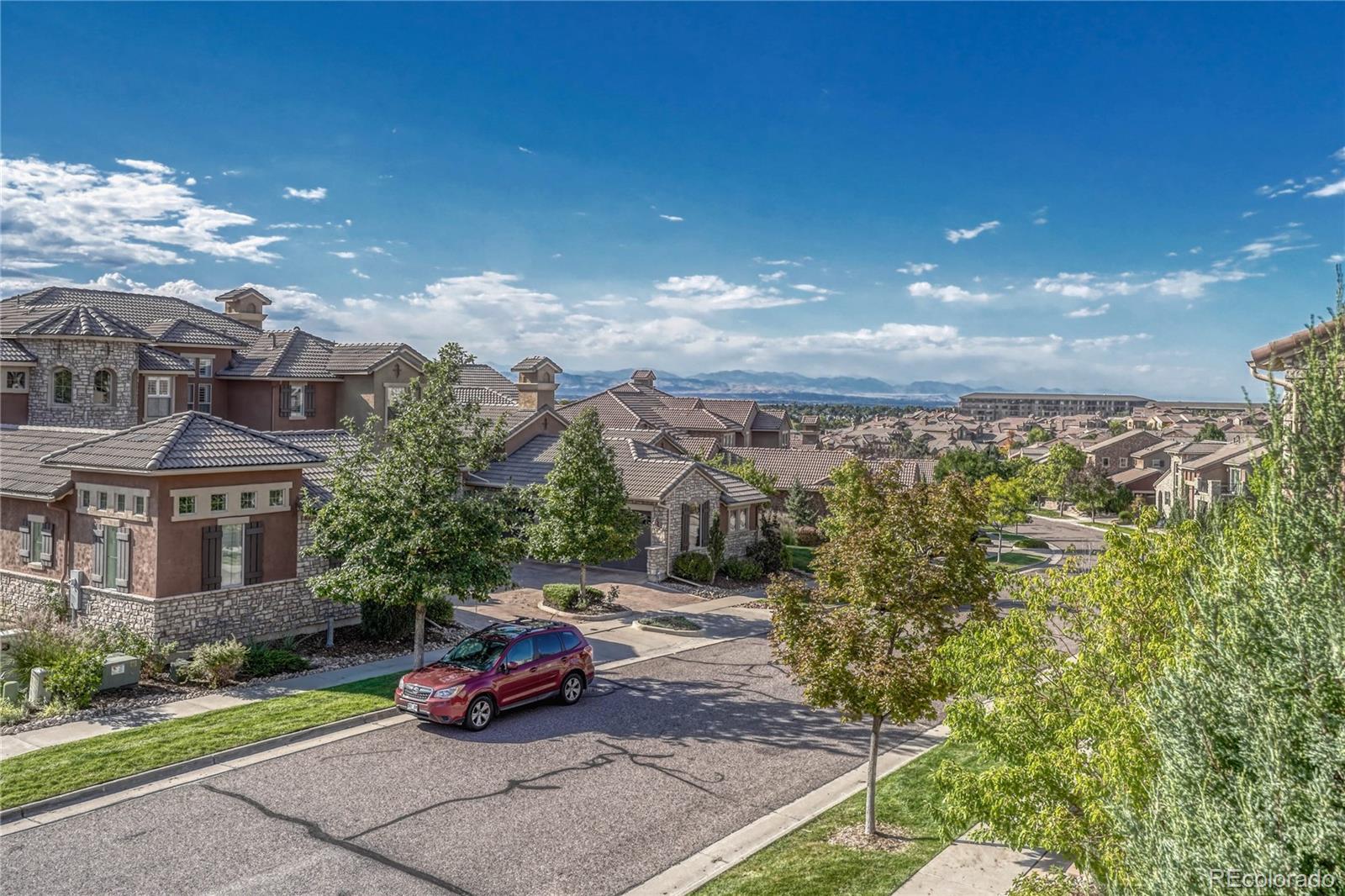 MLS Image #20 for 9398  sori lane,highlands ranch, Colorado