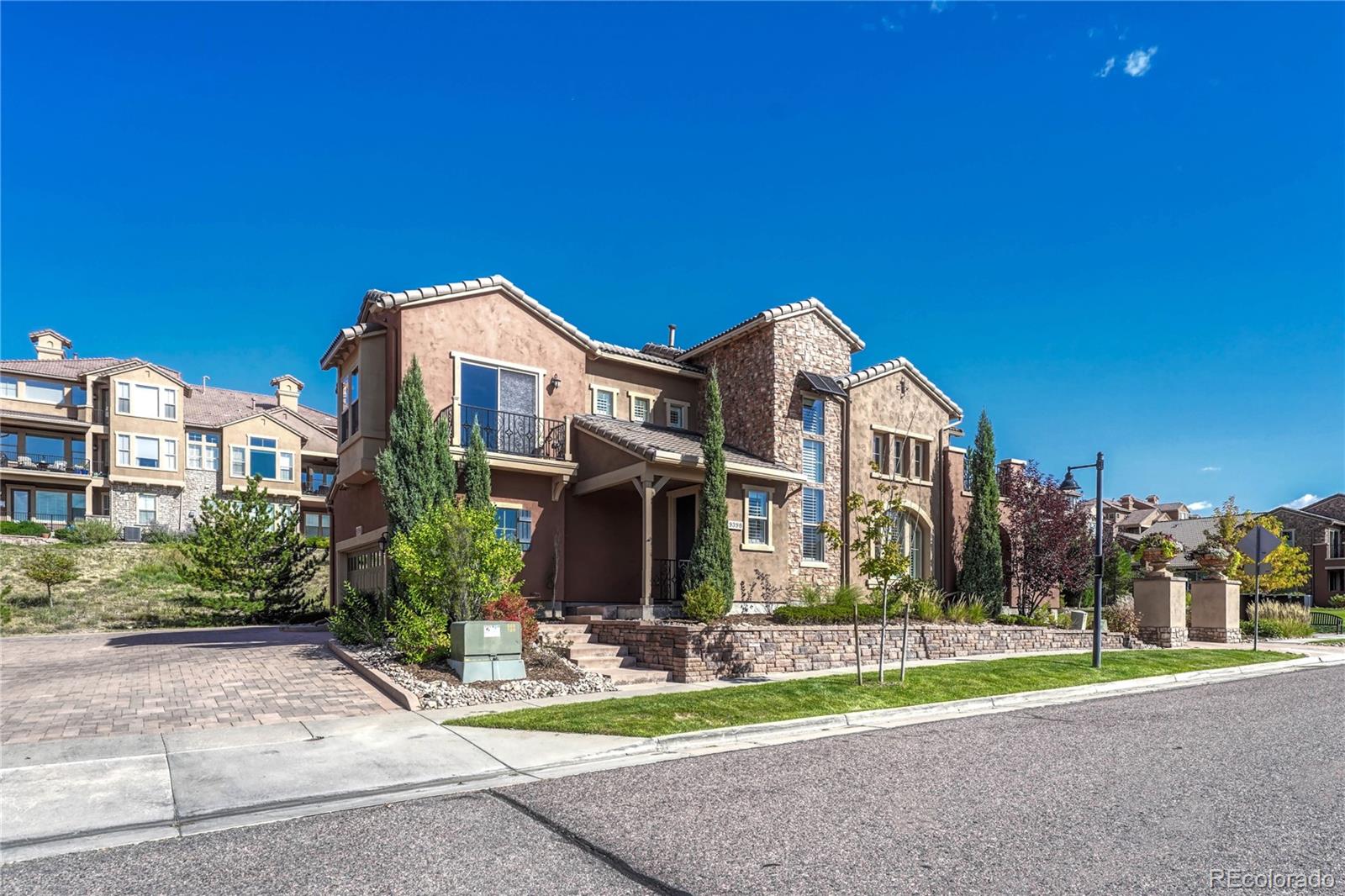 MLS Image #35 for 9398  sori lane,highlands ranch, Colorado