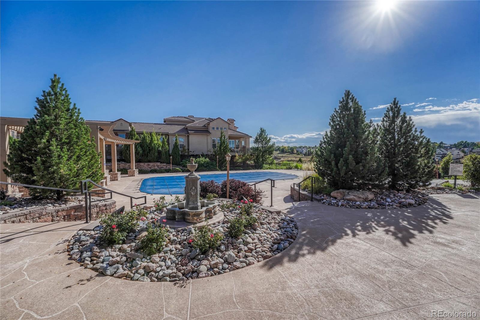 MLS Image #39 for 9398  sori lane,highlands ranch, Colorado