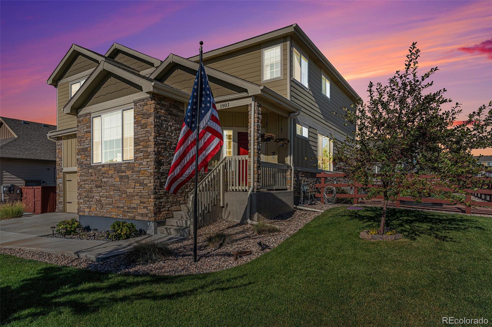 MLS Image #0 for 1903  abundance drive,windsor, Colorado