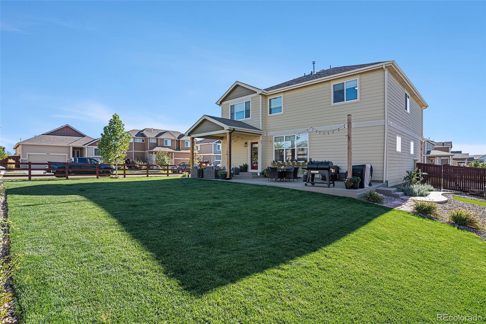 MLS Image #29 for 1903  abundance drive,windsor, Colorado