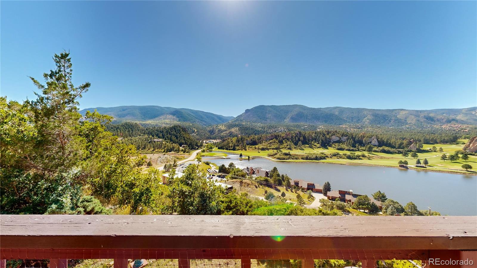 MLS Image #1 for 6301  perry park boulevard,larkspur, Colorado