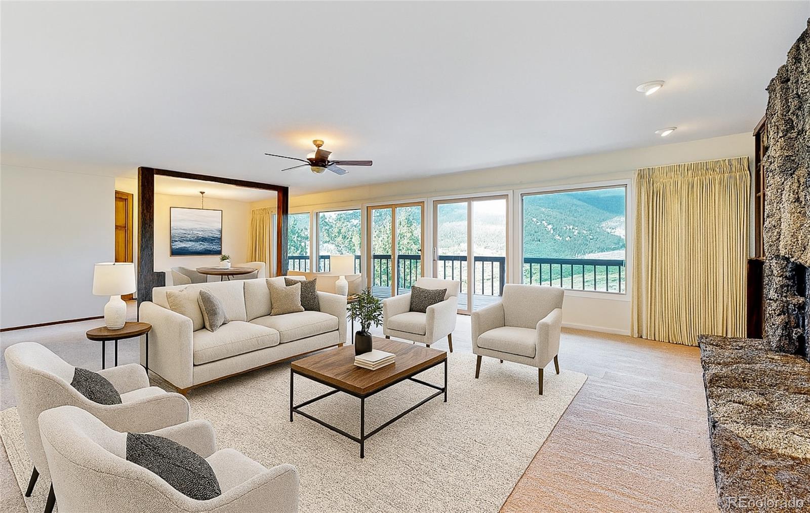 MLS Image #12 for 6301  perry park boulevard,larkspur, Colorado