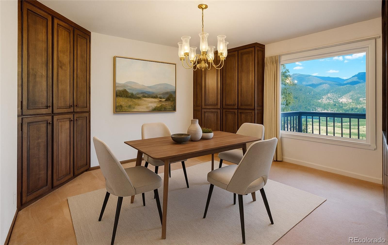 MLS Image #14 for 6301  perry park boulevard,larkspur, Colorado