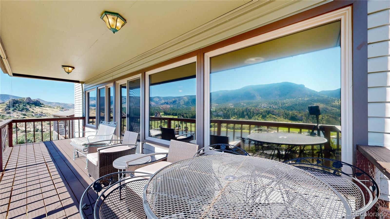 MLS Image #2 for 6301  perry park boulevard,larkspur, Colorado
