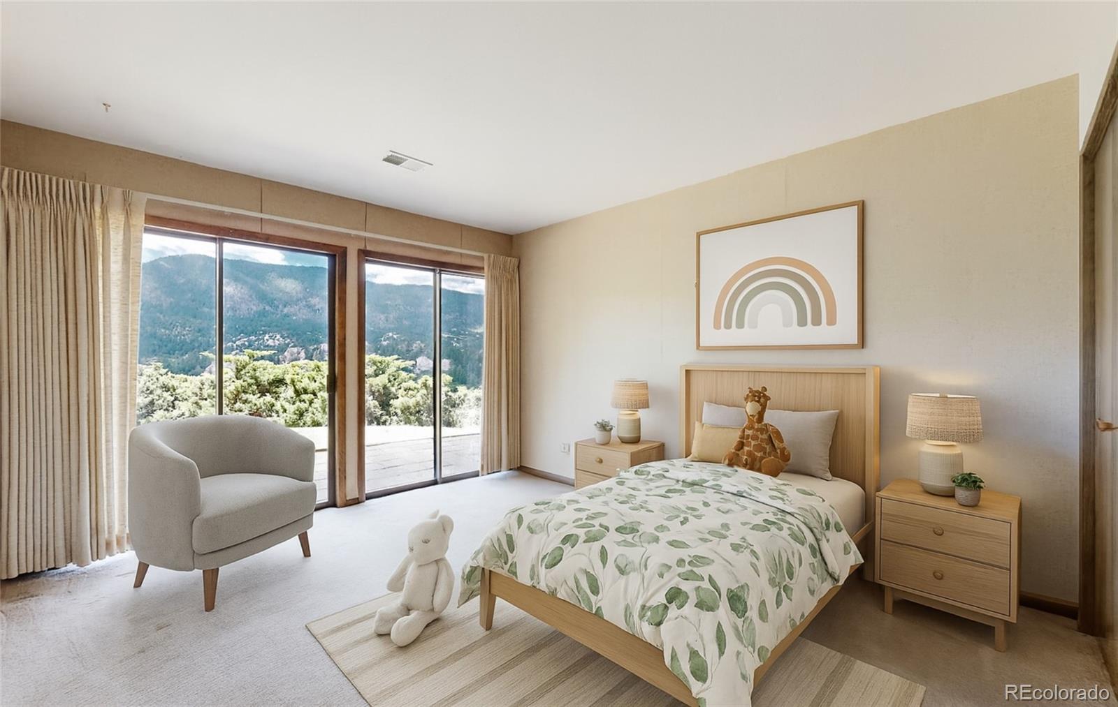 MLS Image #23 for 6301  perry park boulevard,larkspur, Colorado