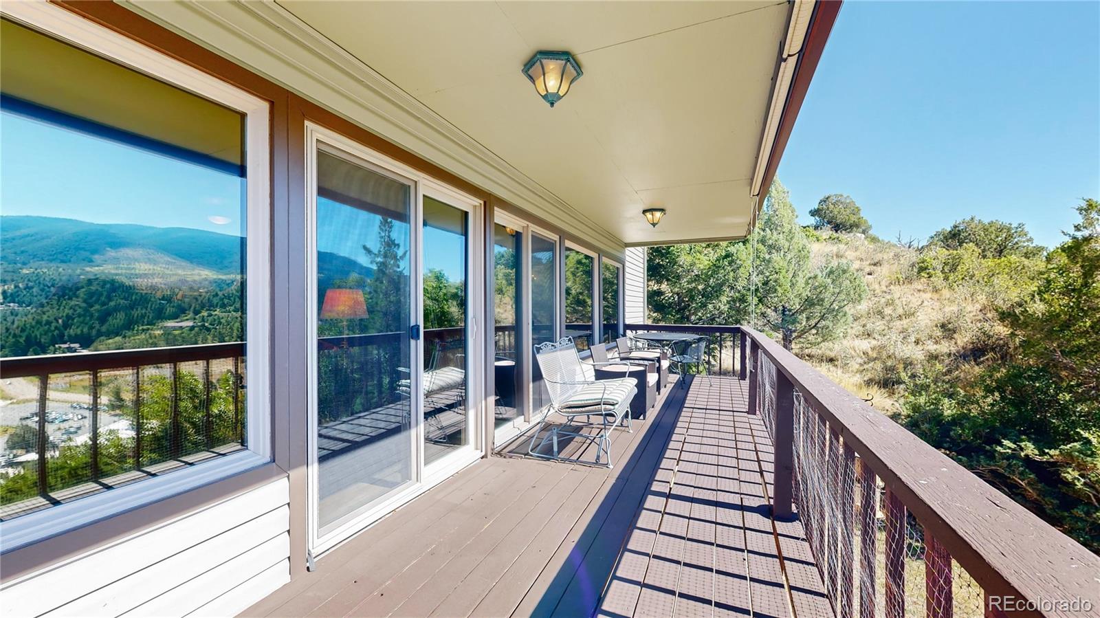 MLS Image #3 for 6301  perry park boulevard,larkspur, Colorado