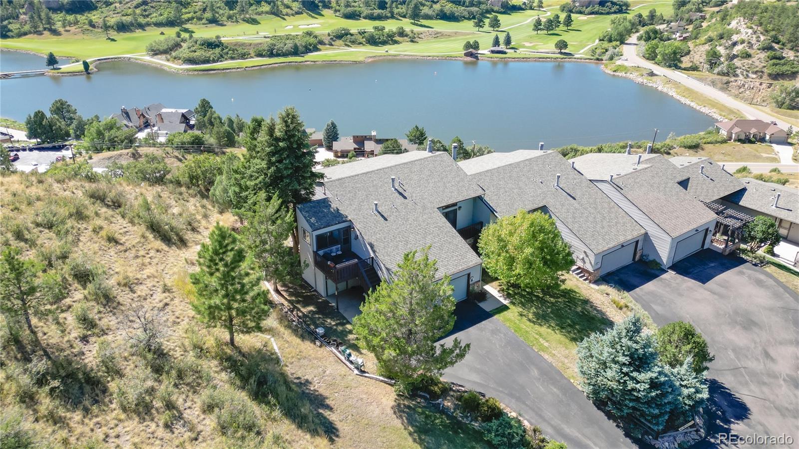 MLS Image #30 for 6301  perry park boulevard,larkspur, Colorado