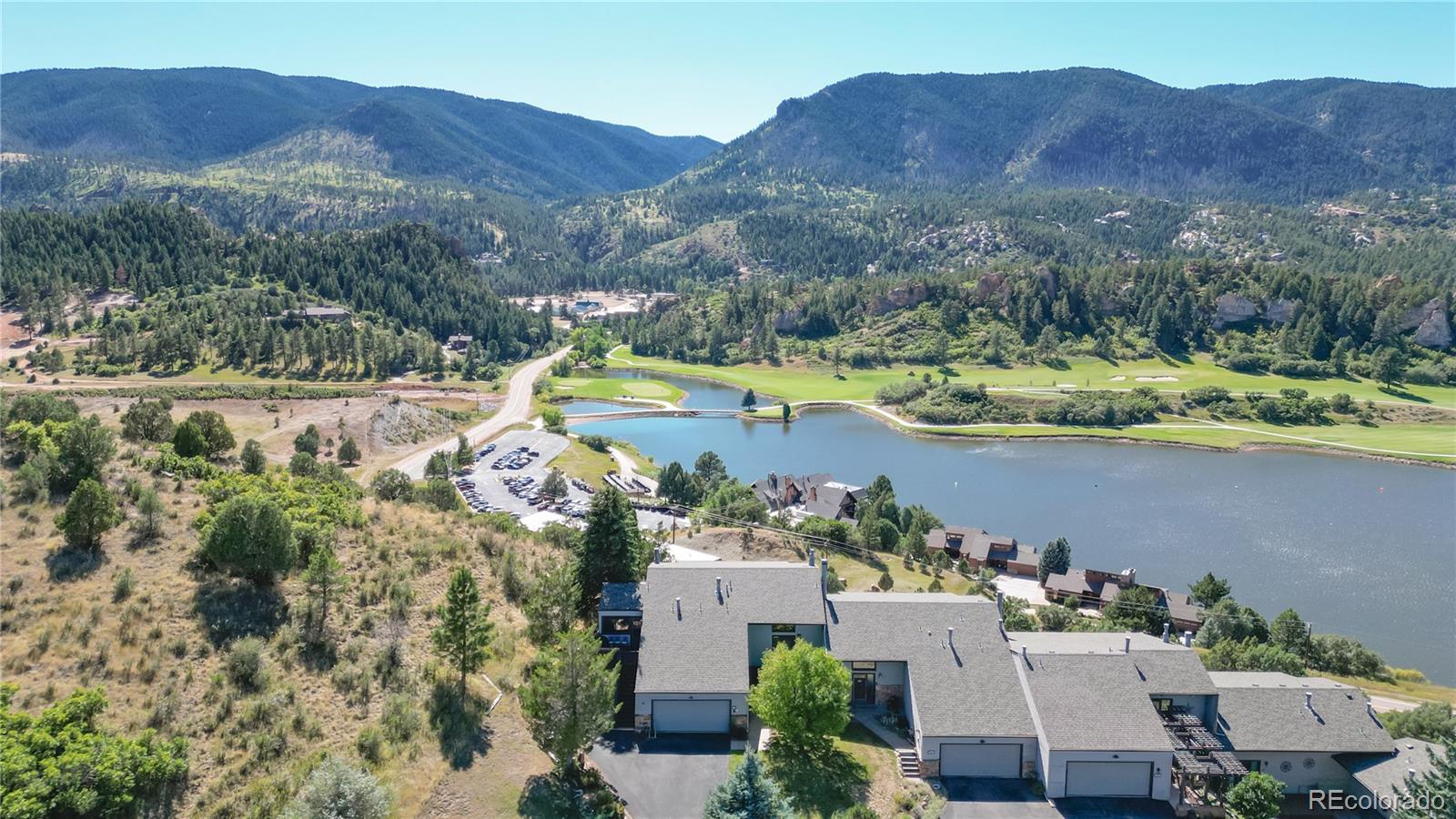 MLS Image #32 for 6301  perry park boulevard,larkspur, Colorado