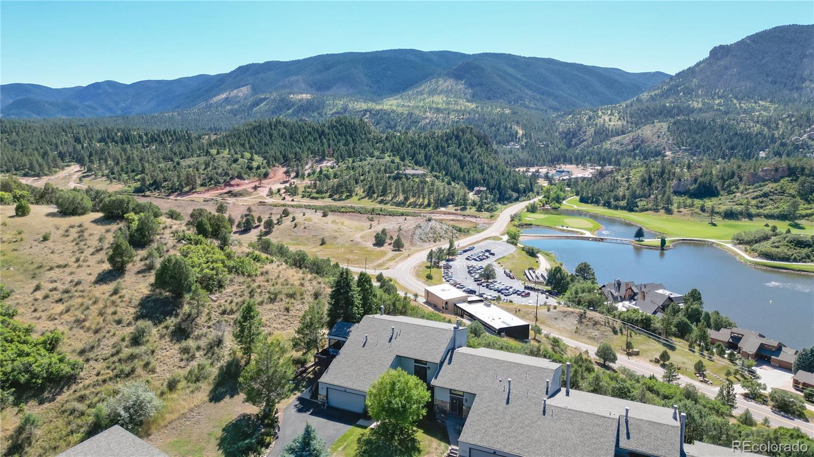 MLS Image #33 for 6301  perry park boulevard,larkspur, Colorado