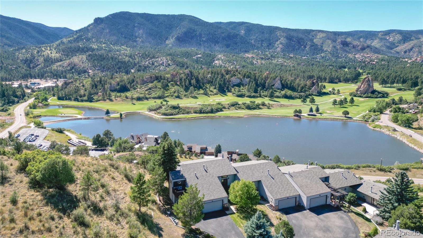 MLS Image #34 for 6301  perry park boulevard,larkspur, Colorado