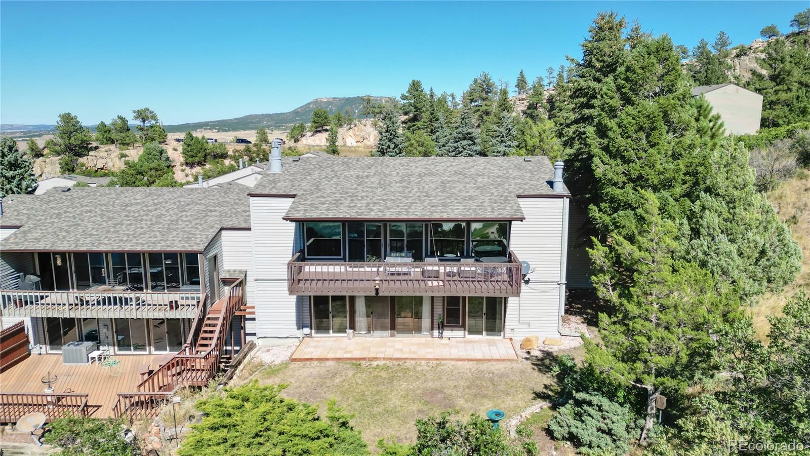 MLS Image #36 for 6301  perry park boulevard,larkspur, Colorado