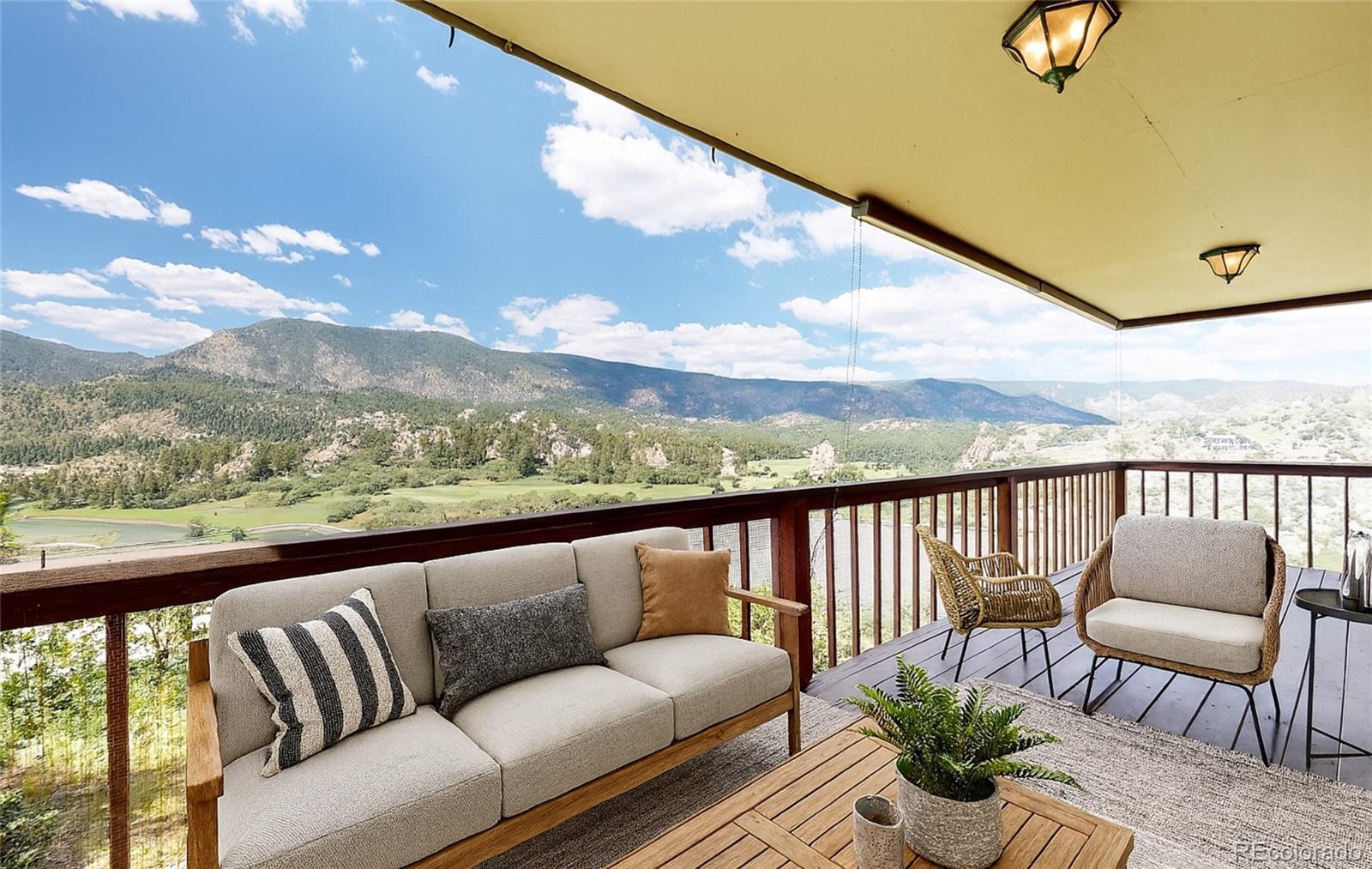 MLS Image #4 for 6301  perry park boulevard,larkspur, Colorado