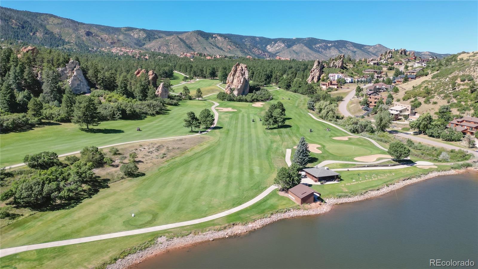MLS Image #42 for 6301  perry park boulevard,larkspur, Colorado