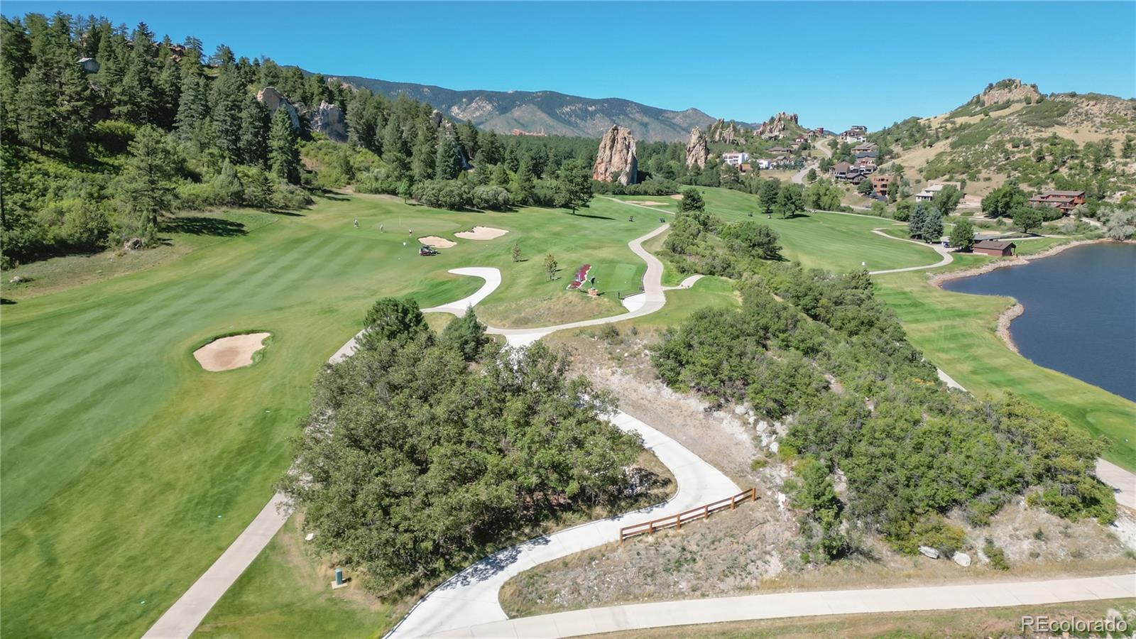 MLS Image #43 for 6301  perry park boulevard,larkspur, Colorado