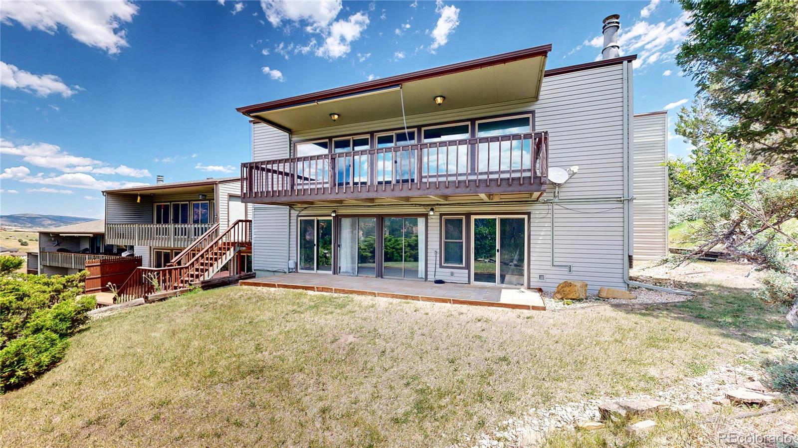 MLS Image #46 for 6301  perry park boulevard,larkspur, Colorado