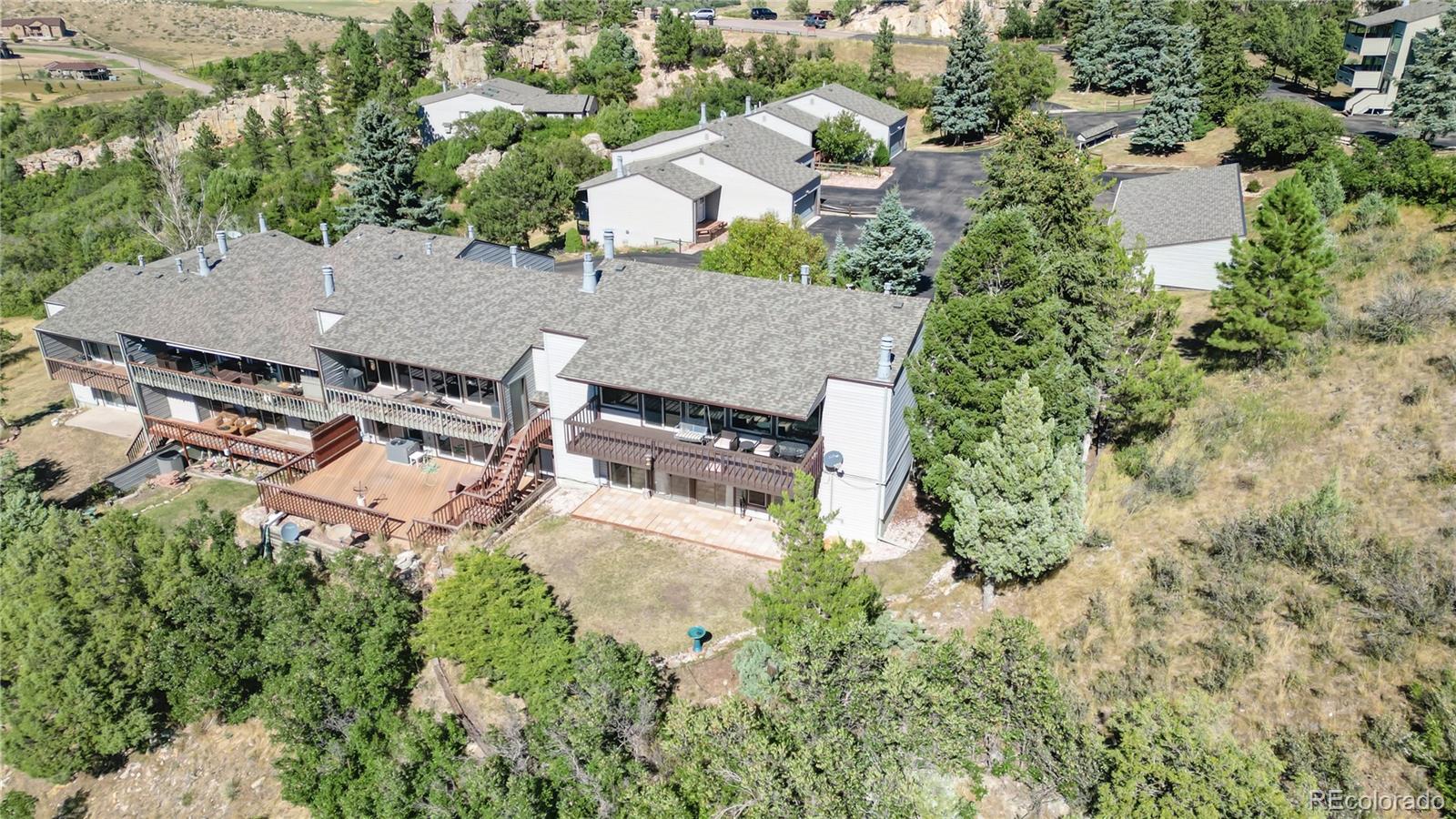 MLS Image #47 for 6301  perry park boulevard,larkspur, Colorado