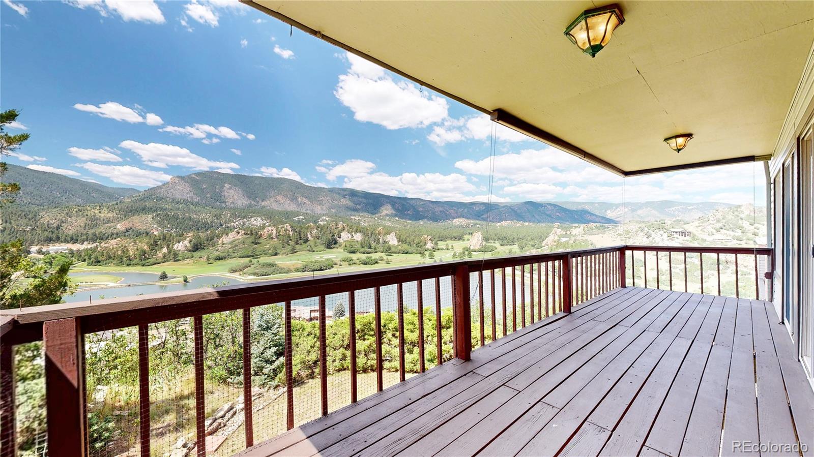 MLS Image #5 for 6301  perry park boulevard,larkspur, Colorado