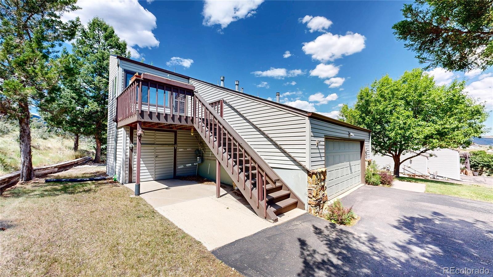 MLS Image #6 for 6301  perry park boulevard,larkspur, Colorado