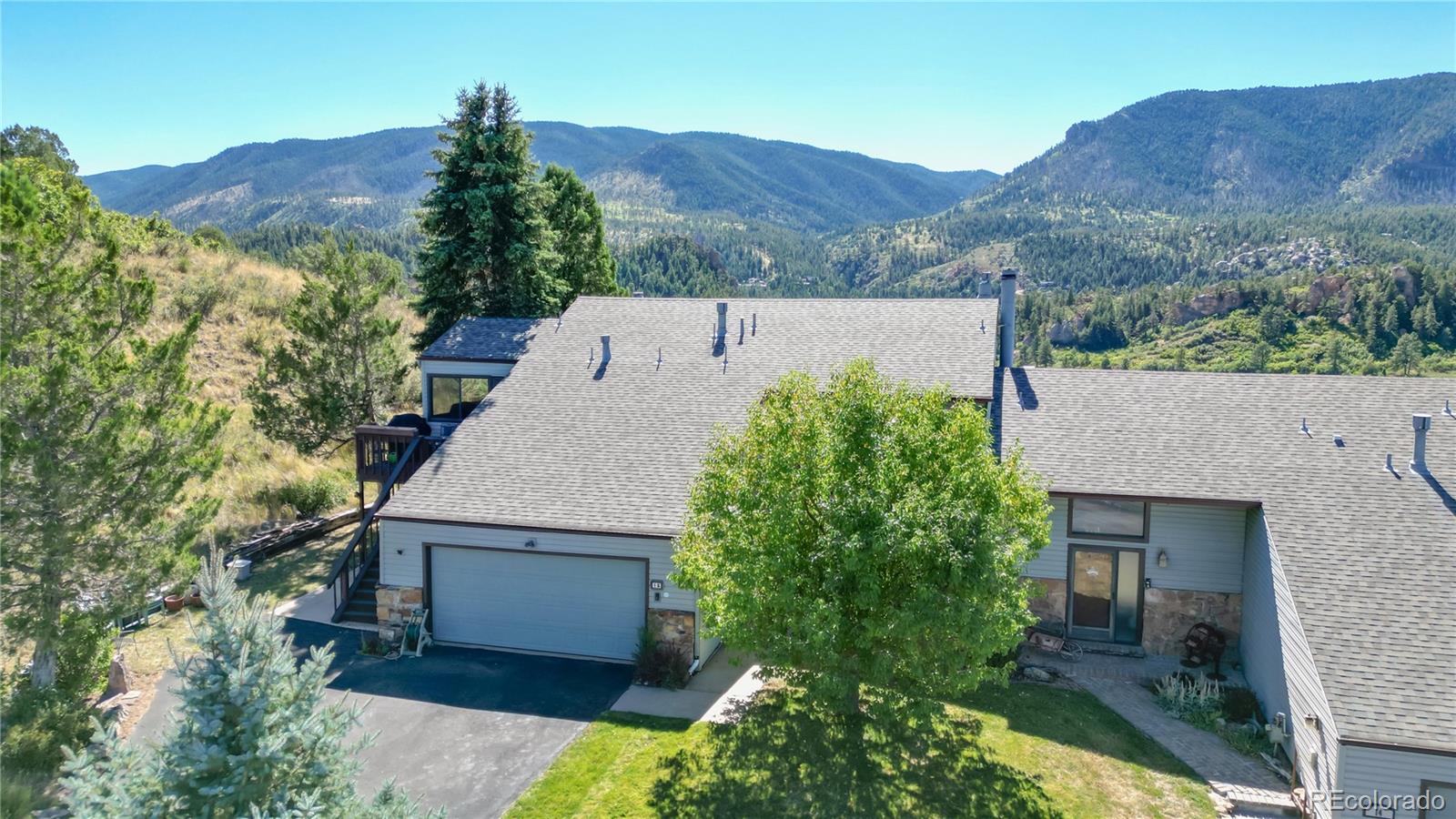 MLS Image #7 for 6301  perry park boulevard,larkspur, Colorado