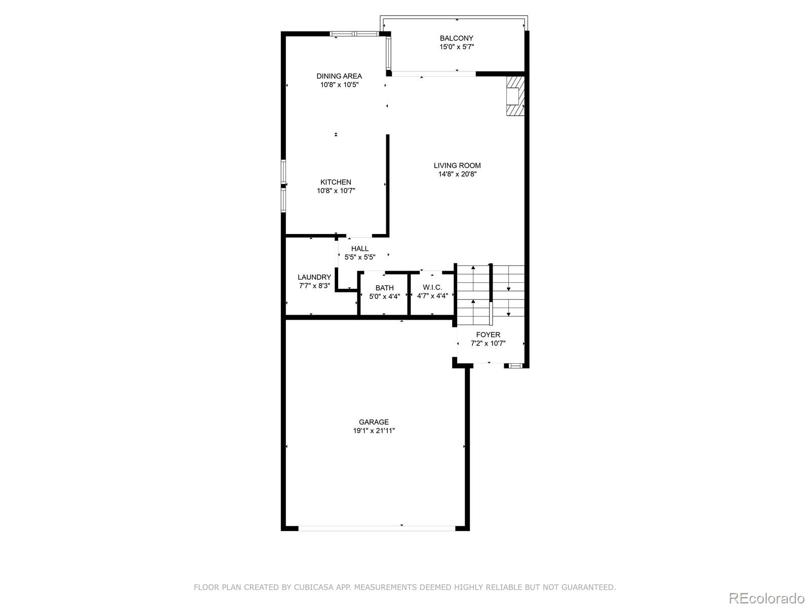 MLS Image #43 for 9860 e maplewood circle,englewood, Colorado