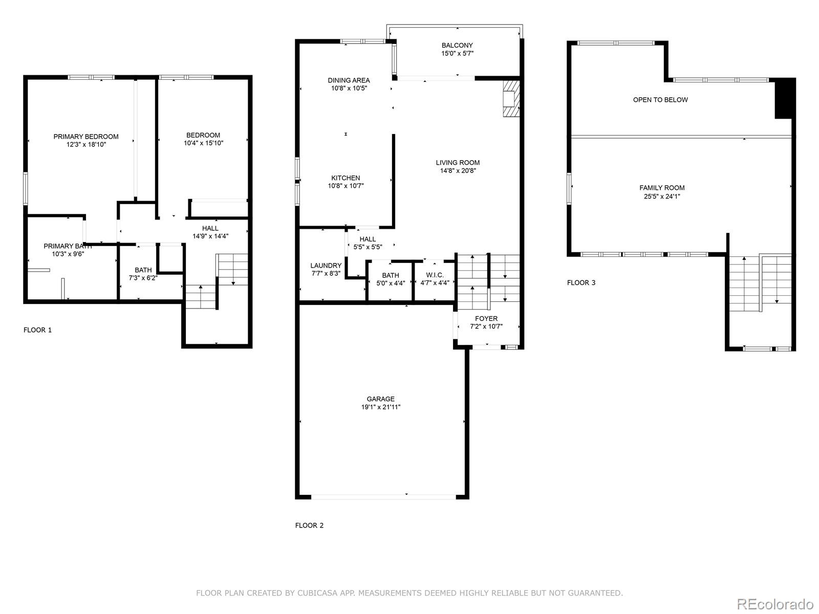 MLS Image #45 for 9860 e maplewood circle,englewood, Colorado