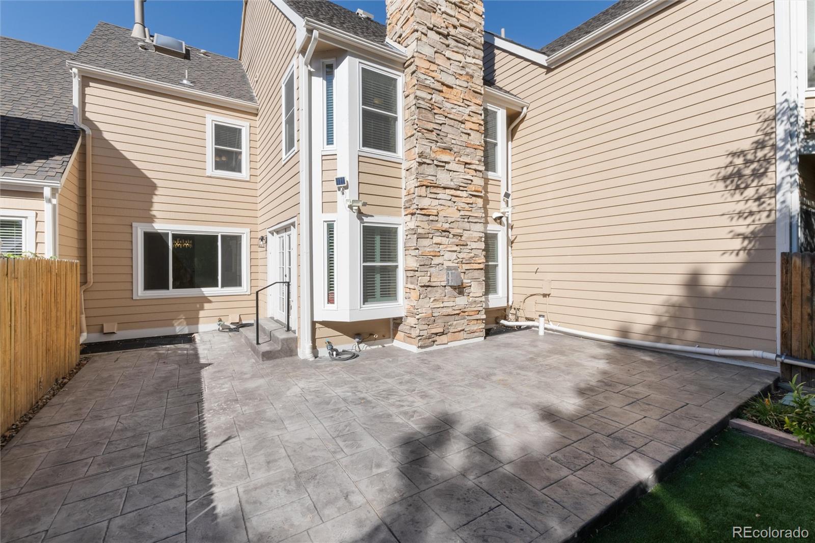 MLS Image #37 for 10000 e yale avenue,denver, Colorado