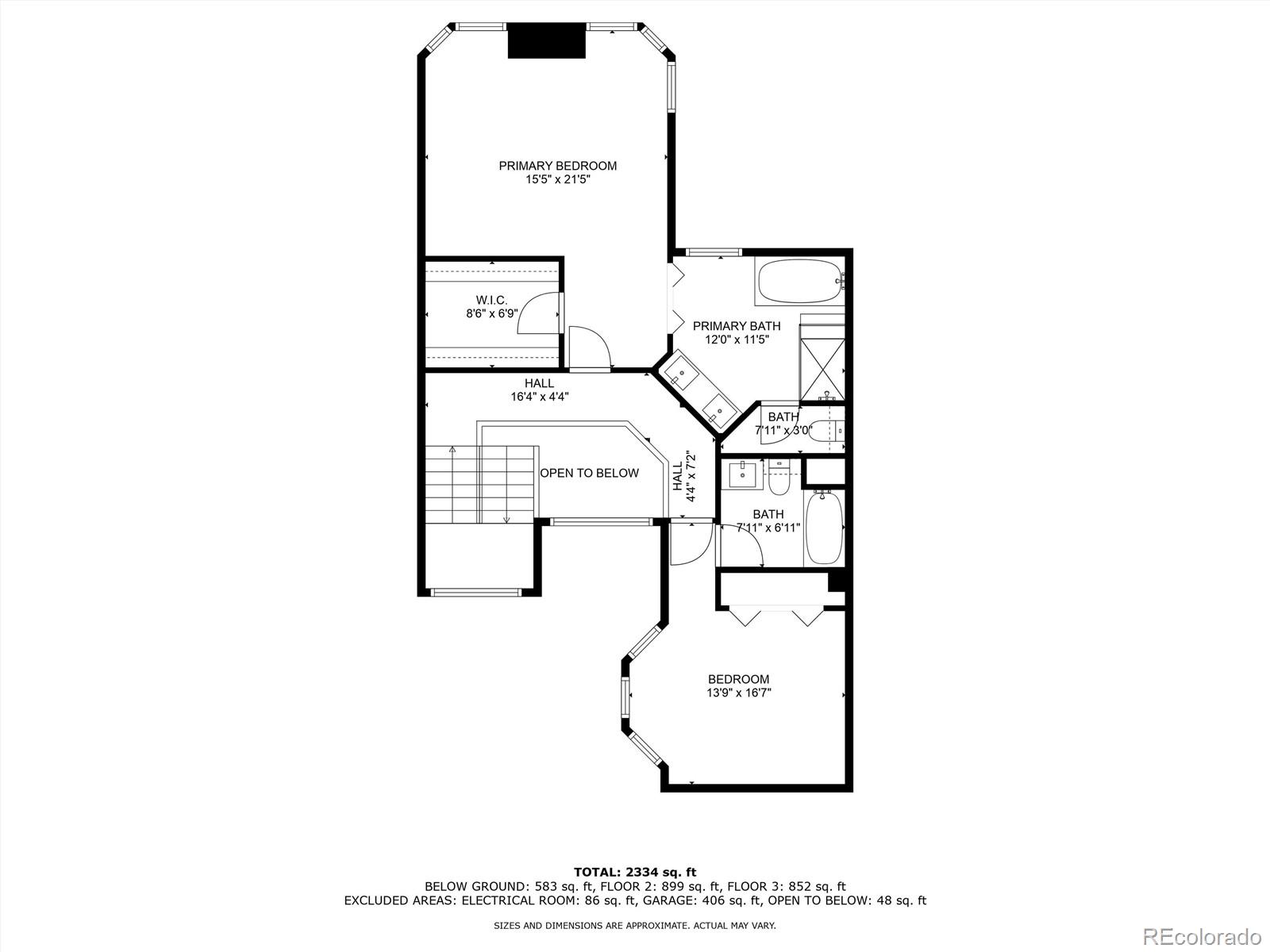 MLS Image #47 for 10000 e yale avenue,denver, Colorado