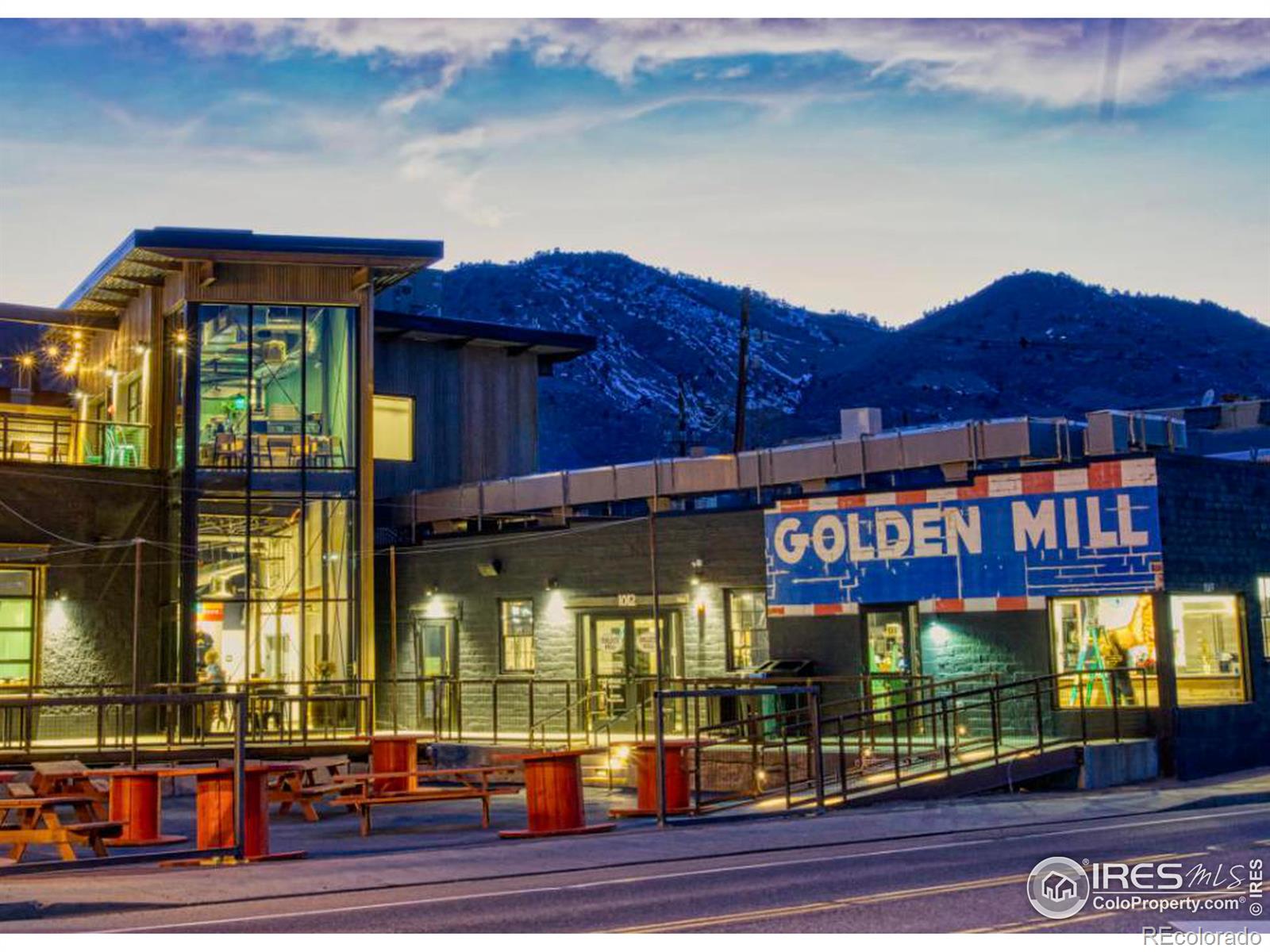 MLS Image #24 for 709  joyce street,golden, Colorado