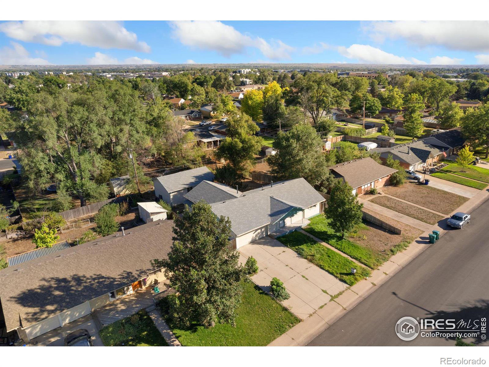 CMA Image for 2440  25th avenue,Greeley, Colorado