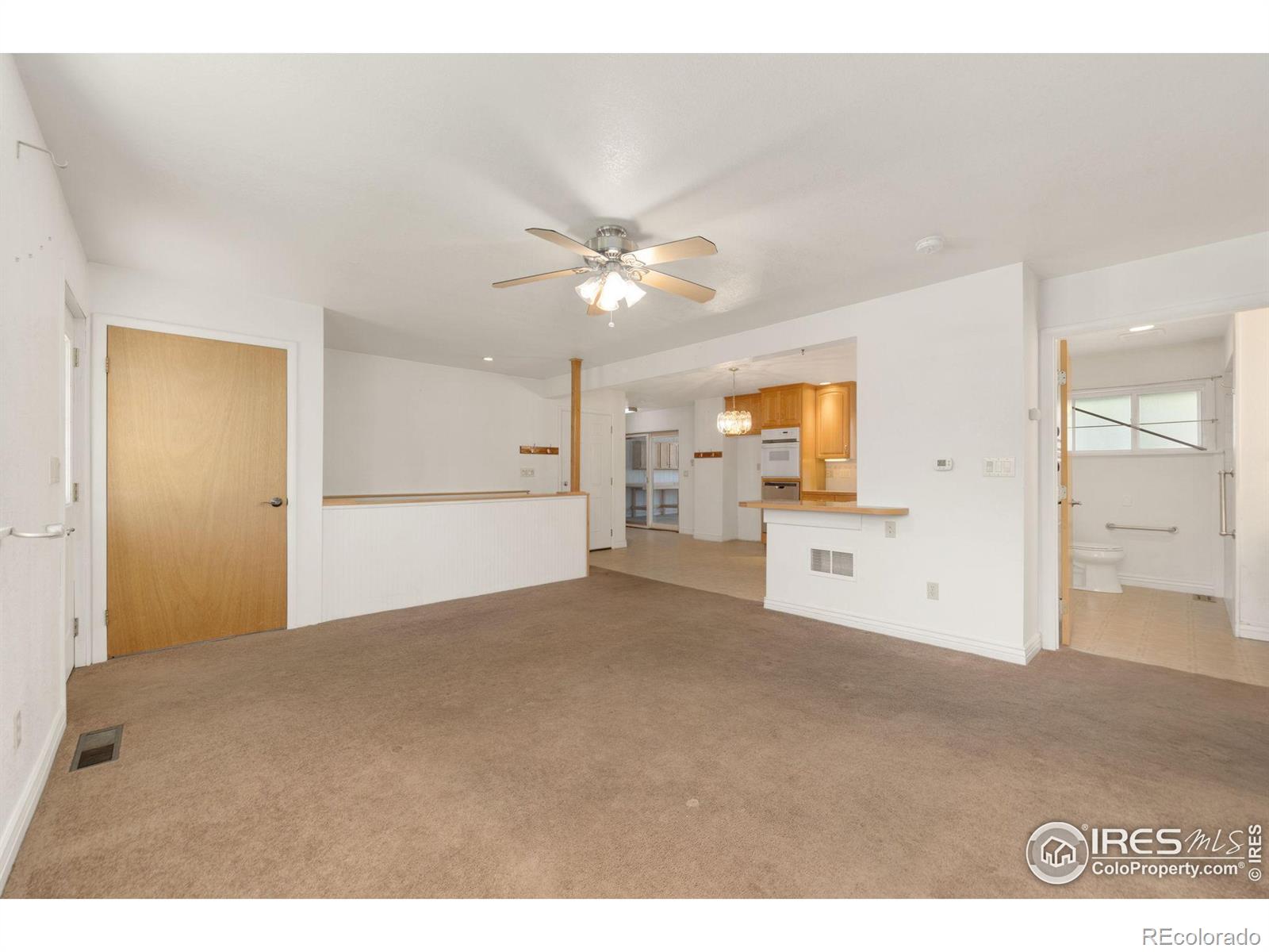 MLS Image #4 for 2440  25th avenue,greeley, Colorado