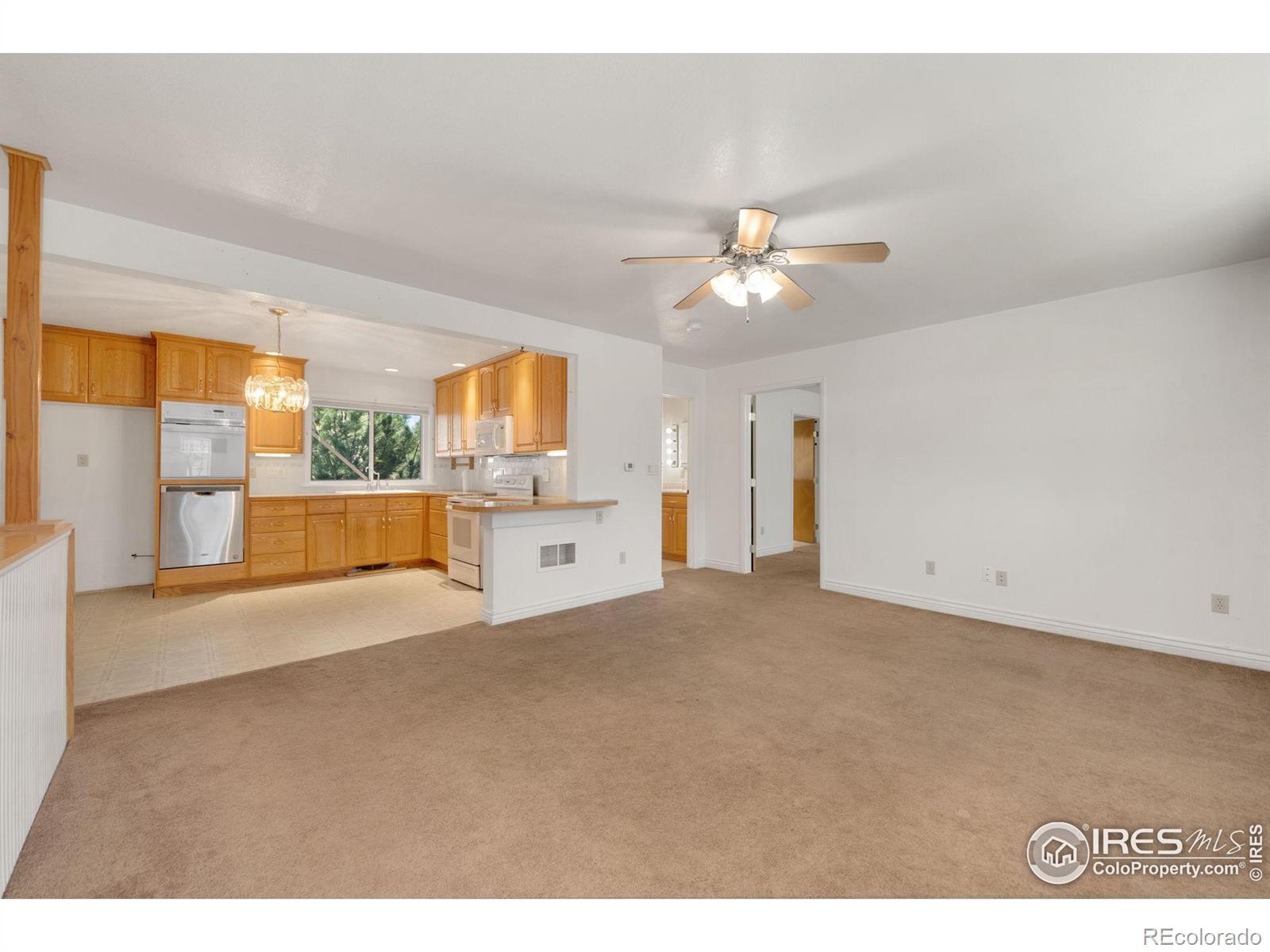 MLS Image #5 for 2440  25th avenue,greeley, Colorado