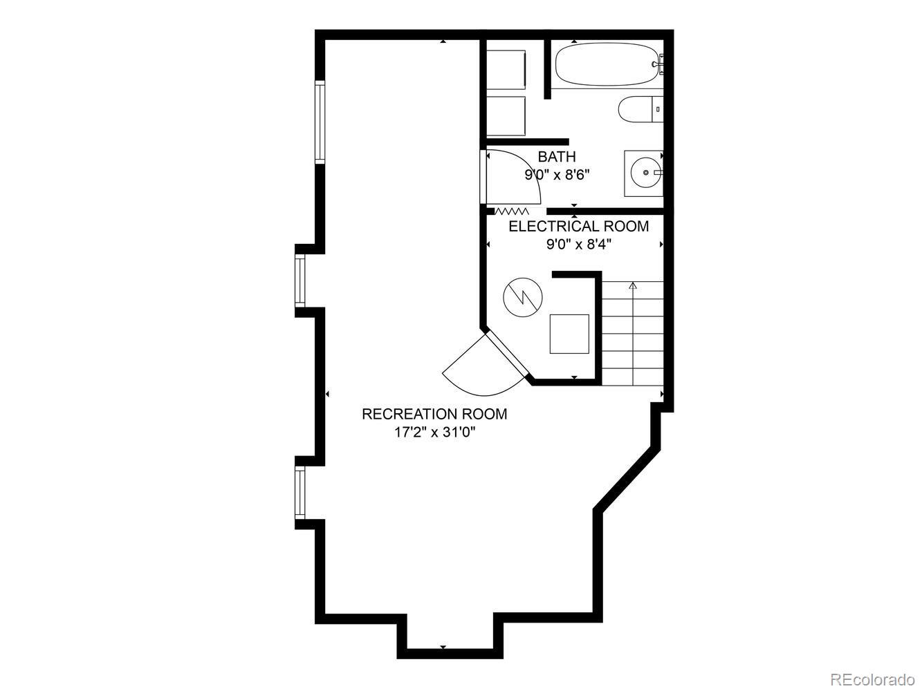 MLS Image #46 for 16749 e hialeah avenue,centennial, Colorado