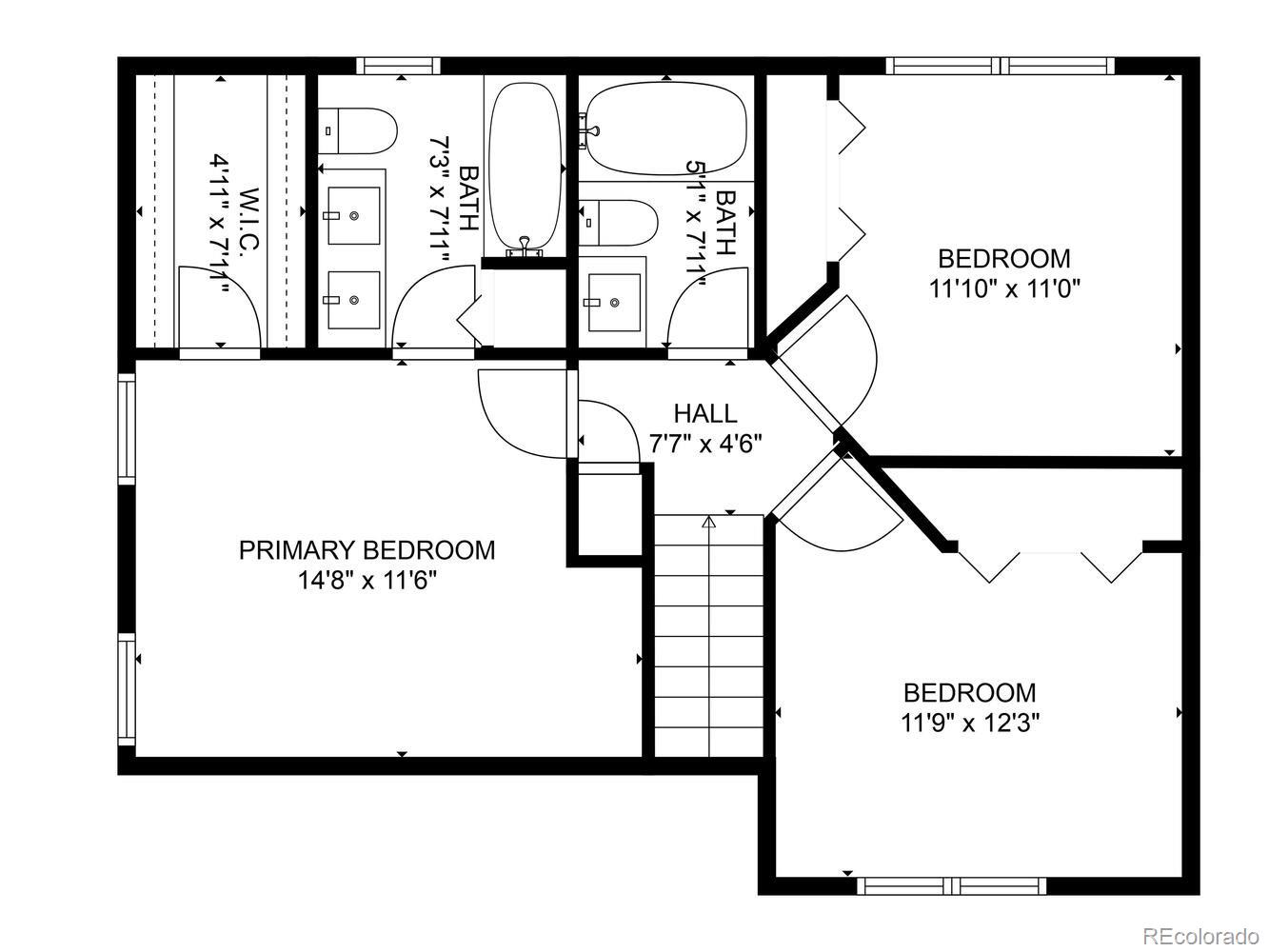 MLS Image #48 for 16749 e hialeah avenue,centennial, Colorado