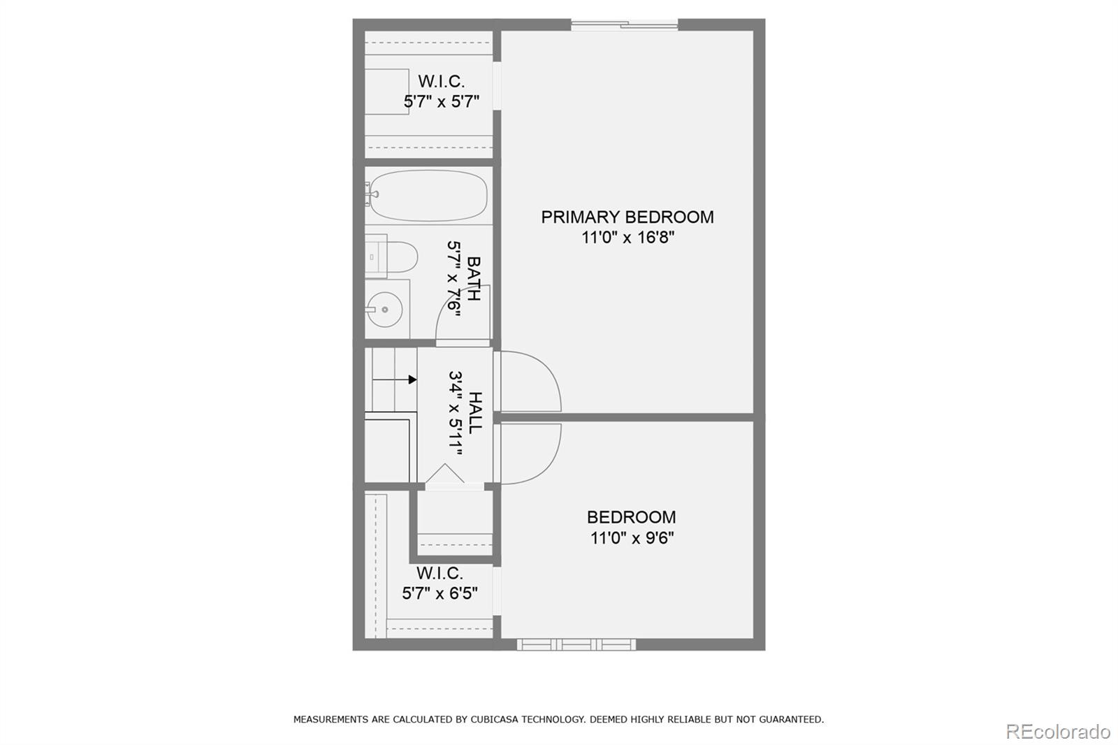 MLS Image #28 for 12893 w tufts avenue,morrison, Colorado