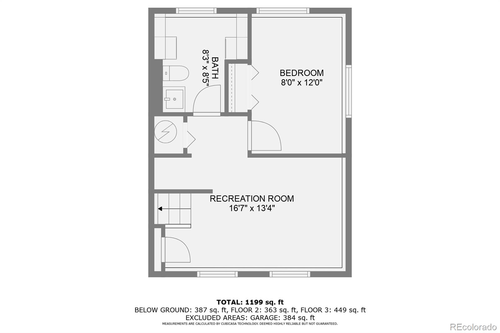 MLS Image #30 for 12893 w tufts avenue,morrison, Colorado