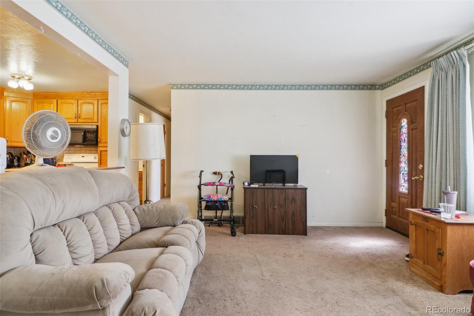 MLS Image #3 for 12127 e exposition avenue,aurora, Colorado