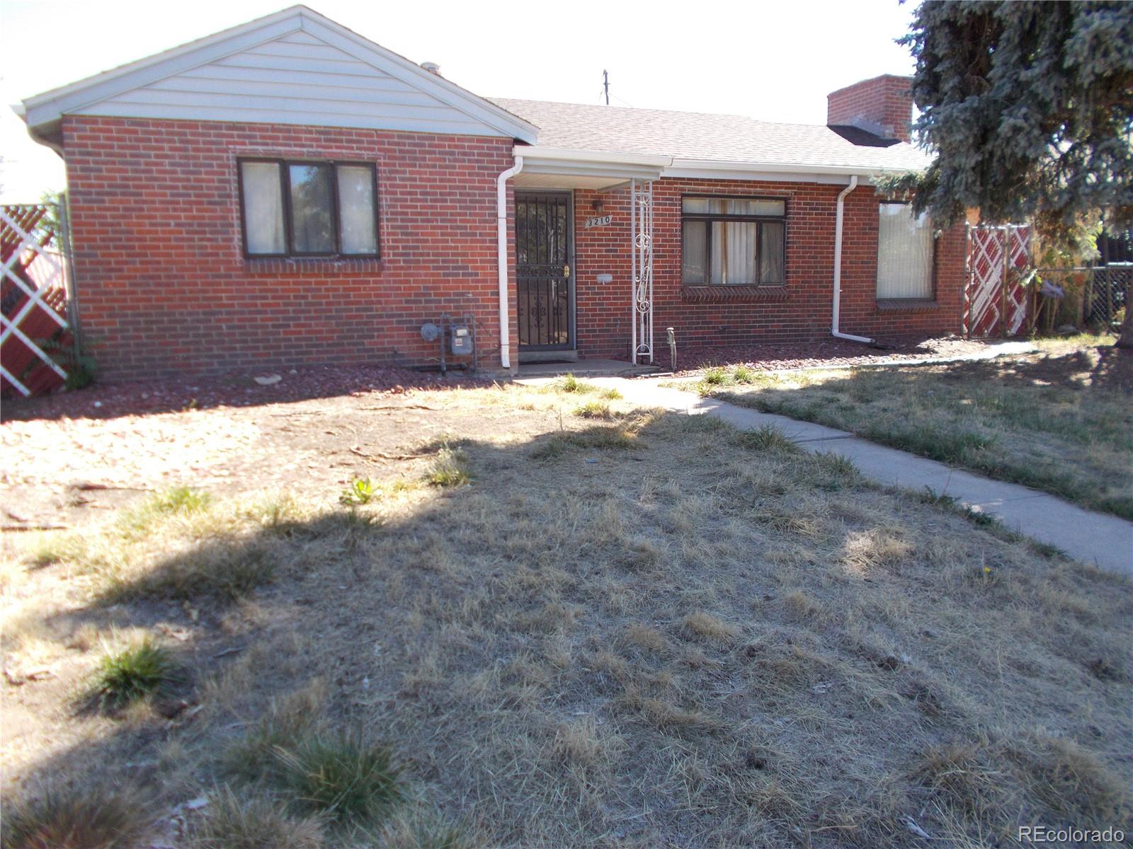 CMA Image for 2340  jasmine street,Denver, Colorado