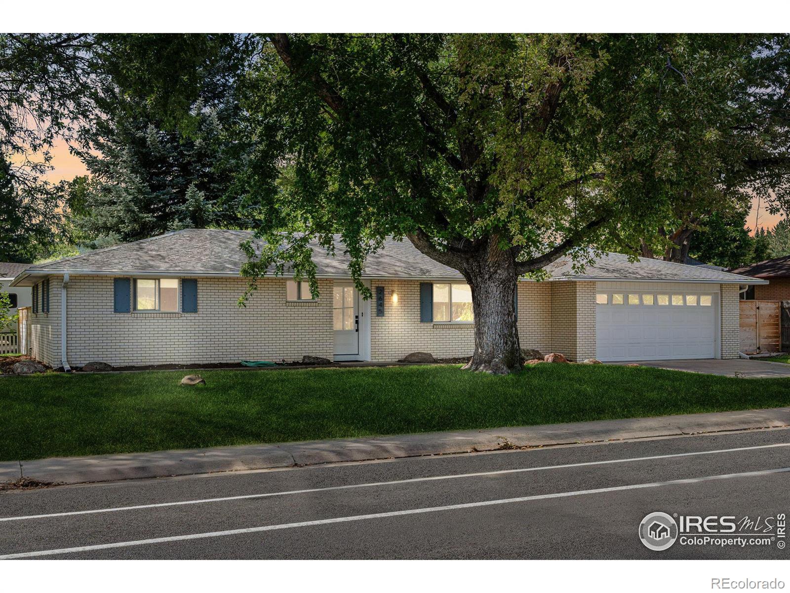 MLS Image #0 for 2645  mountain view avenue,longmont, Colorado