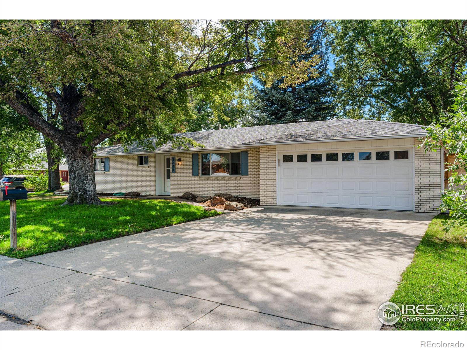 MLS Image #2 for 2645  mountain view avenue,longmont, Colorado